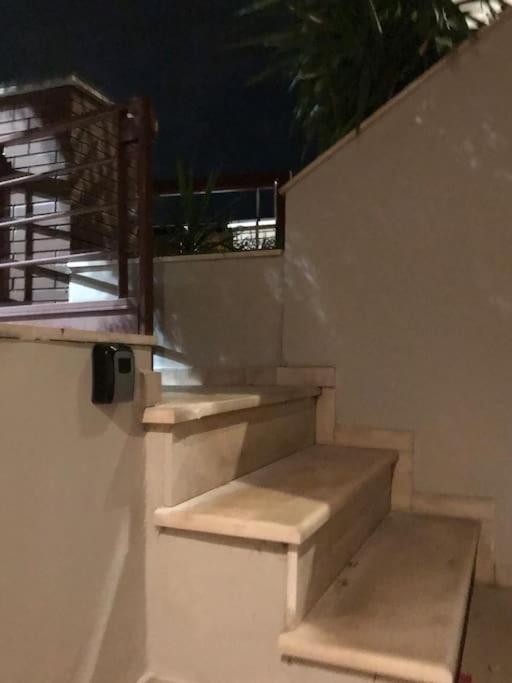 5 Min From Papageorgiou Free Indoor Parking Apartment Солун Екстериор снимка
